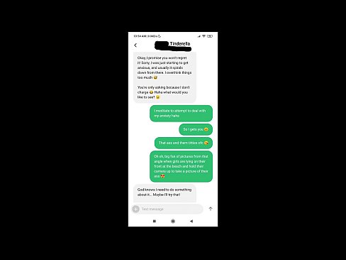 ❤️ Waxaan ku daray PAWG cusub oo Tinder ah haremkayga (la hadal Tinder waxaa ku jira) ❤️❌ Galmo ﹏