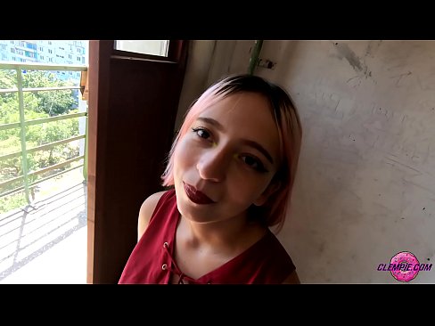 ❤️ Dareenka Ardayga ayaa ka nuugay qof qalaad oo dibadda jooga - Cum on wajigiisa ❤️❌  Galmo ﹏
